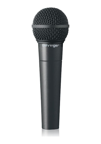 XM8500 Dynamic Vocal Microphone, Cardioid