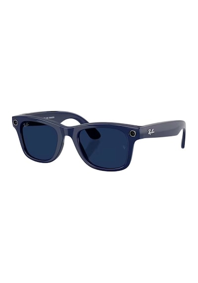 Ray-ban Meta Wayfarer Gen 2 Rw4012 6628mf50 - 50mm