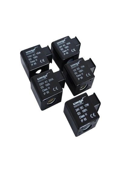Unox Ac Solenoid Bobin