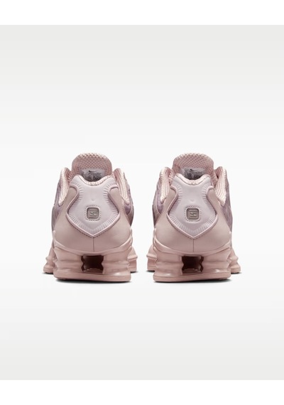 Nike Shox Tl Rose Günlük Sneaker Ar3566-601 Çok Renkli