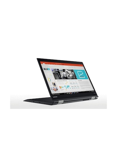 Lenovo X1 Yoga Gen 3 i7-8650U 16 GB 256 GB SSD 14" Free Dos Dizüstü Bilgisayar (Yenilenmiş)