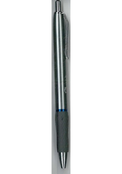 Sharpie S-gel Metal Gri Jel Kalem Çok Renkli