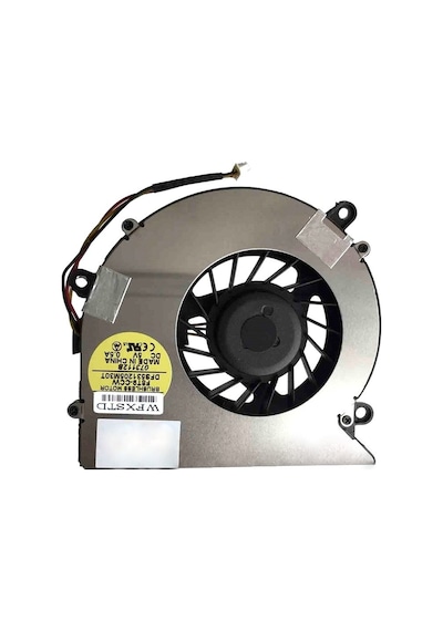 Acer Uyumlu Aspire 5720 5720G 5720Z Cpu Cooling Sogutucu Fan