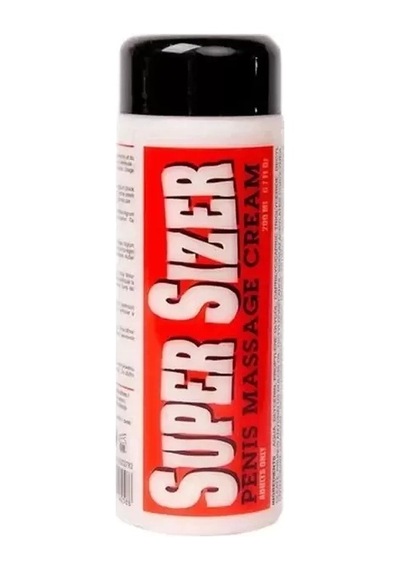 Hubrendy Sh Super Sızer Penıs Bakım Kremı 200ml