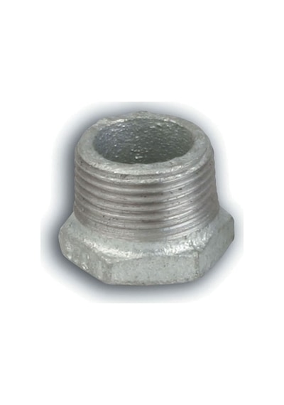 3/4 - 1/2 Galvaniz Redüksiyon (494430456)