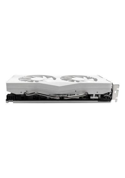 Snt Rx580g-w Rx 580 8gb Gddr5 Pcı Exp 3.0 256bit Beyaz Kasa Ekran Kartı