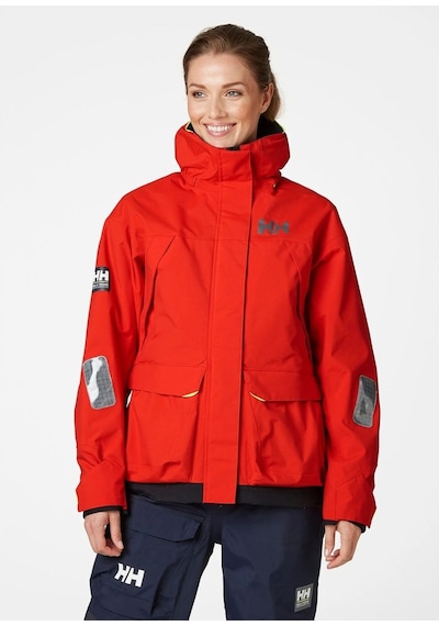 Helly Hansen W Pıer 3.0 Kadın Mont Hha.34177 Hha.222