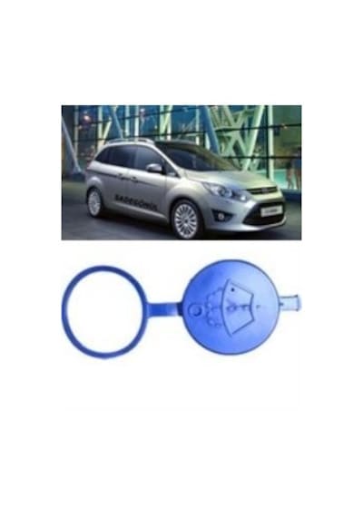 Cam Yıkama Su Depo Kapağı Focus Cmax 2012-2019