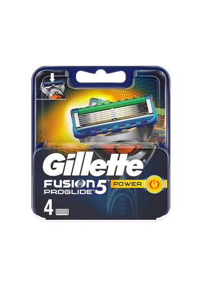 Proglide Elektrikli Tıraş Makinesi Yedek Bıçakları