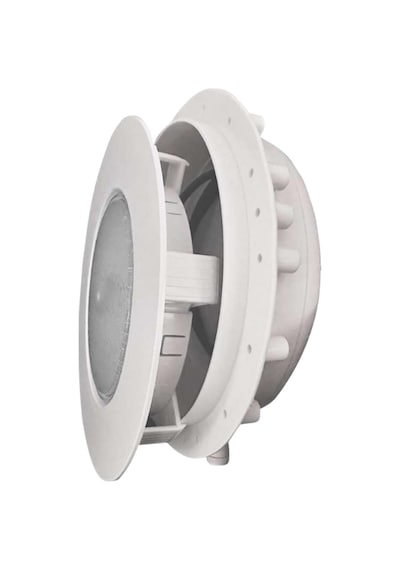 Sıva Altı Havuz Lambası Süperfine Led Smd Kırmızı 44w/12v