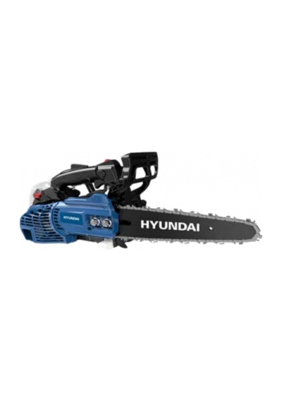 Hyundai 2510v İnce Pala Benzinli Budama Testeresi