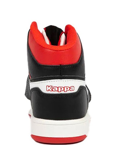 Kappa Logo Basıl Md Kadın Kırmızı Spor Ayakkabı 361g12w-a2e-1 001