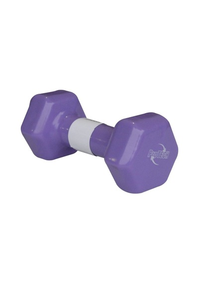 Protech 4 KG Vinyl Dipping Dambıl