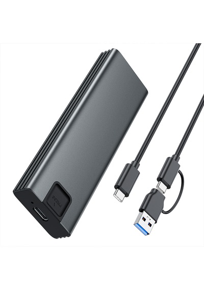 Frisby Fhc-m2315 Type-c M.2 Ssd Harddisk Kutusu