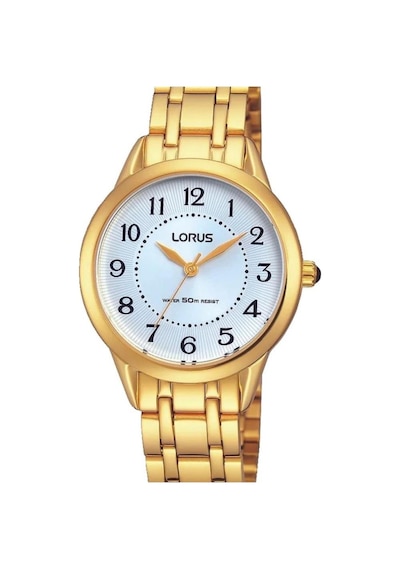 Lorus Rg248jx5 Quartz Kadın Kol Saati Renkli