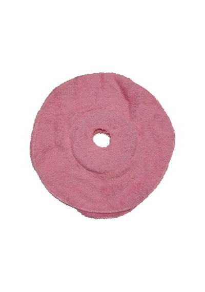 2katlı Mikrofiber Başlık Döner Moplar İçin