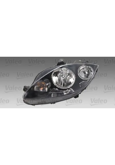 Seat Leon On Far Sag 2006-2012 Valeo 044090