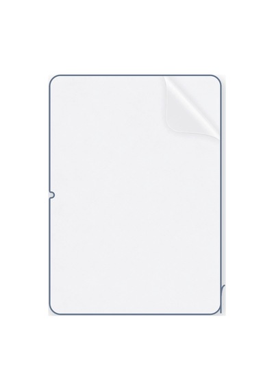 Oneplus Pad 2 Uyumlu Ön Yüzey Nano Şeffaf Hidrojel Ekran Koruyucu