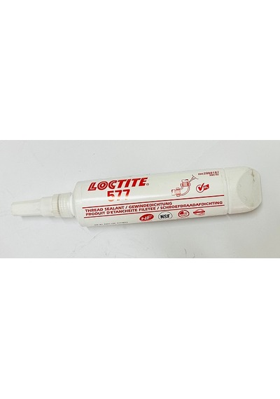 Loctite 577 Boru Ve Dişli Sızdırmazlık Ürünü 250ml