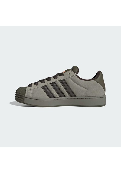Adidas Superstar St Erkek Günlük Spor Ayakkabı C-adıkı3515e10a00 Yeşil