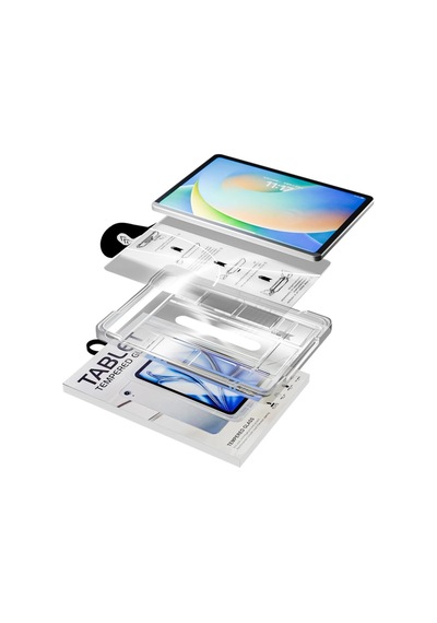 Joko Huawei Matepad Se 11 Magic Tablet Cam Ekran Koruyucu - Şeffaf