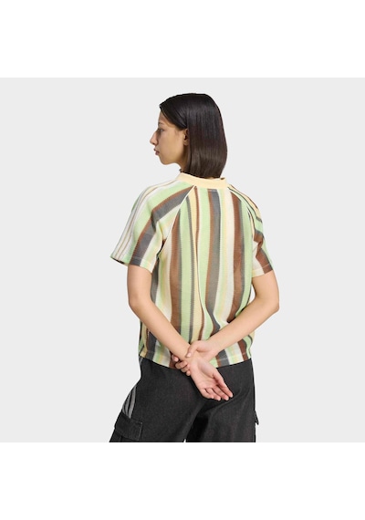Adidas Originals Summer Glow Kadın Tişört Ky3162 Çok Renkli