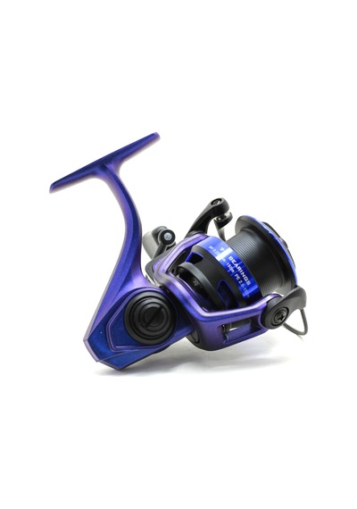 Captain Azure Pro 9+1 Bilyalı 6.0:1 Devirli Spin Ve Lrf Makinesi
