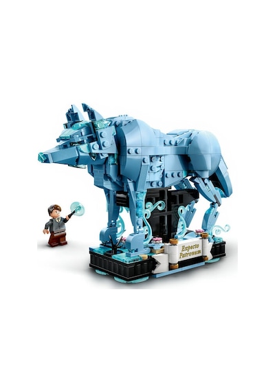 LEGO Harry Potter 76414 Expecto Patronum 754 Parça