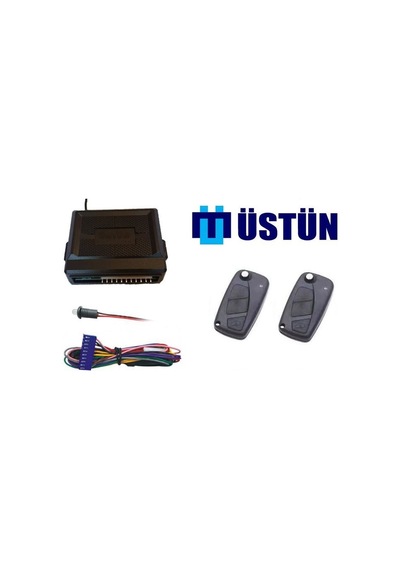 Ustun Key95 - Açma Kapama Anahtarlı Fiat Linea Fiorino