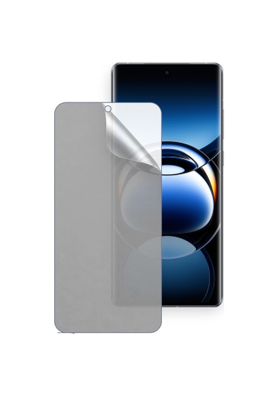 Oppo Find X7 Ultra Uyumlu Ön Yüzey Mat Hidrojel Ekran Koruyucu