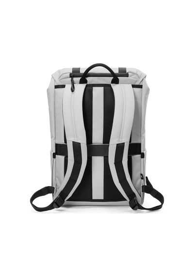 Tomtoc Ta1m1g1-22l Açık Gri Vintpack Serisi 15.6" Notebook Sırt Çantası