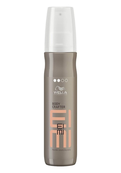 Eimi Body Crafter Workable Volume Hacim Veren Saç Spreyi 150 Ml