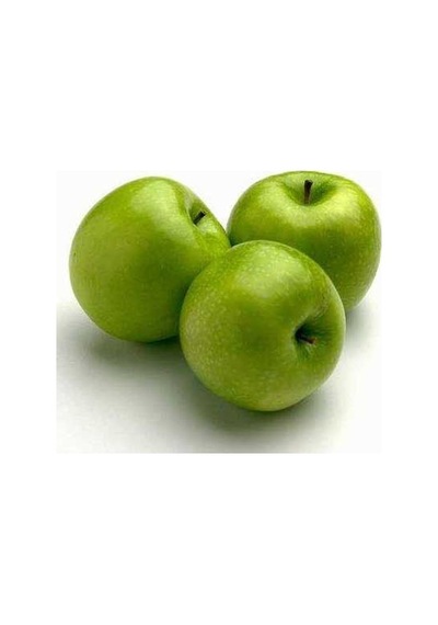 3 Yaş Aşılı Yarıbodur Granny Smith Elma Fidanı, Torbada
