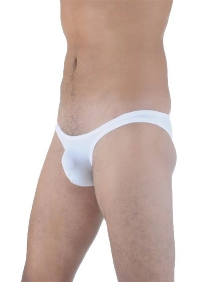 Colezium Mikro Brazillian Slip Çok Renkli