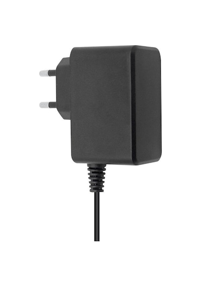 Weko 24 Volt 1 Amper 24 Watt Plastik Kasa Priz Tipi Adaptör 5.5x2.5 Uçlu