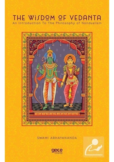 The Wisdom of Vedanta - Swami Abhedananda - Gece Kitaplığı