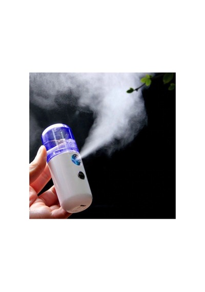 Mini Dezenfekte Makinesi Şarjlı 30 Ml