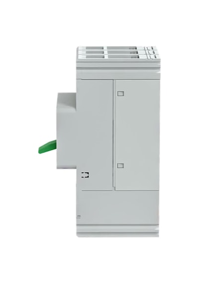 Schneider 3P3D 200A 36kA Ayar Sahalı Termik Manyetik Şalter