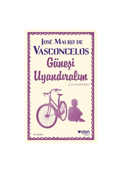 Güneşi Uyandıralım Yeni Kapak