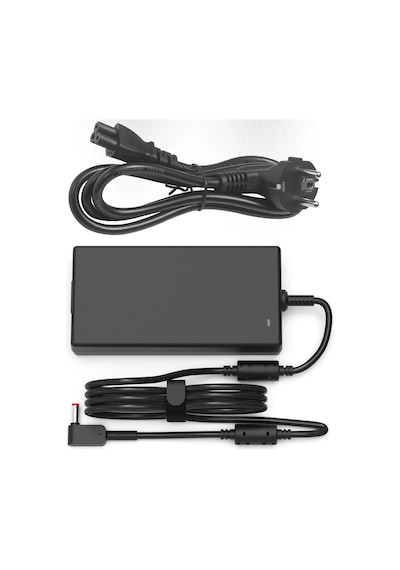 Redox Laptop Adaptör 19.5v 9.23a 180w 5.5x1.7mm Acer Uyumlu