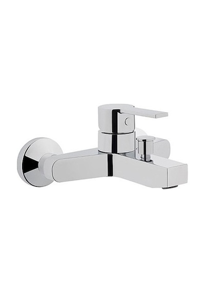 Banyo Bataryası Krom Malzeme İle Aç - Kapa Özellikli Modern 12 Izgara