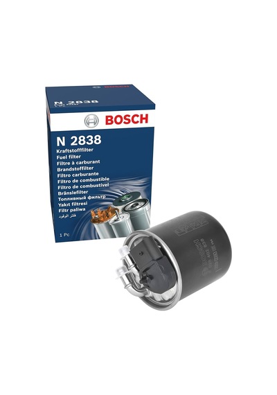 Bosch F026402838 Yakıt Filtresi