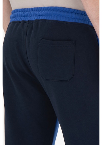 U.s. Polo Assn. Erkek Lacivert Eşofman Altı 50293444-vr033 Lacivert