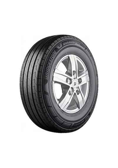 Bridgestone Duravis Van 205/65R16c 107/105t Yaz Lastiği 2026