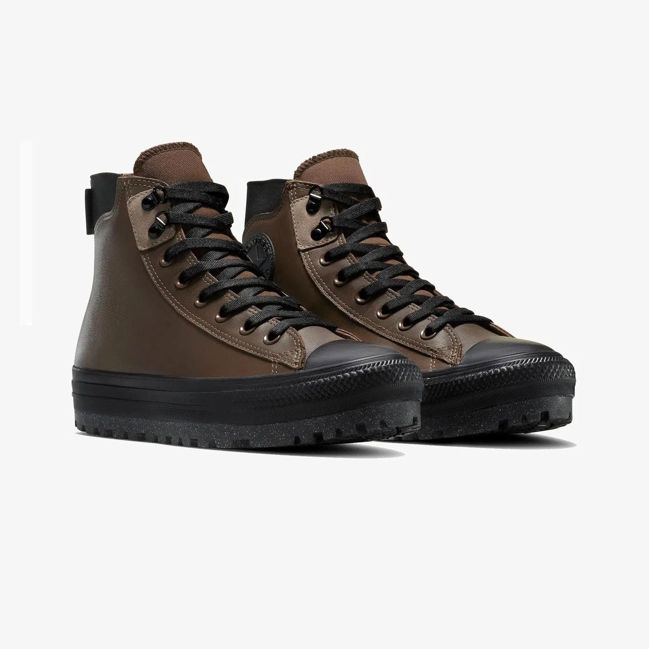 Converse Chuck Taylor All Star City Trek Waterproof Erkek Bot C-cona13274e10254 Kahverengi Converse Chuck Taylor All Star City Trek Waterproof Erkek Bot C-cona13274e10254 Kahverengi
