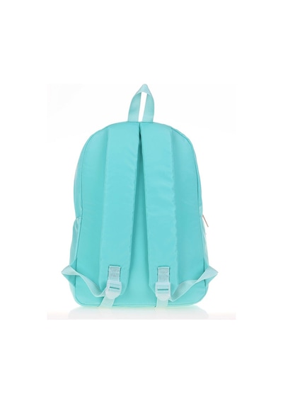 Kaukko Magic Gloss Sırt Çantası Mınt K1584
