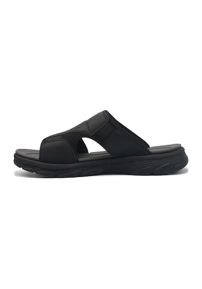 Polaris 408044.m6fx Siyah Erkek Terlik 000000000102250768