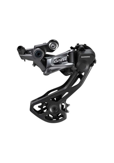 Shimano Arka Aktarıcı 11vites Grx Rd-rx810 Shadow+ Max 34t Siyah