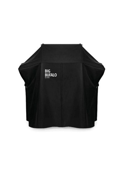 Gazlı Barbekü Kılıfı - Xxxlarge