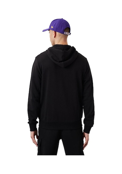 New Era Erkek Sweatshırt 60284690 Siyah